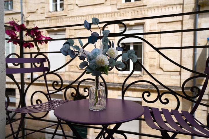 Les Chambres Au Coeur De Bordeaux photo 3