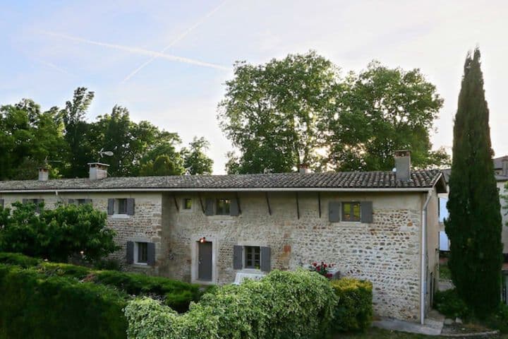 Domaine La Bonne Etoile photo 4