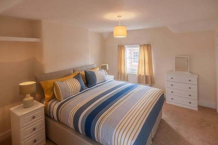 Luxury Town Centre Apartment Stratford Upon Avon photo 3