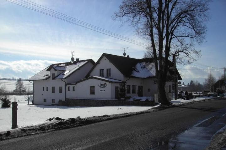 Pension Všeruby photo 4