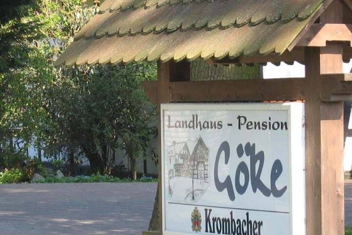 Landhaus Pension Göke photo 5