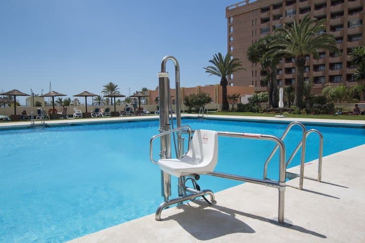 Aparthotel PYR Fuengirola photo 2