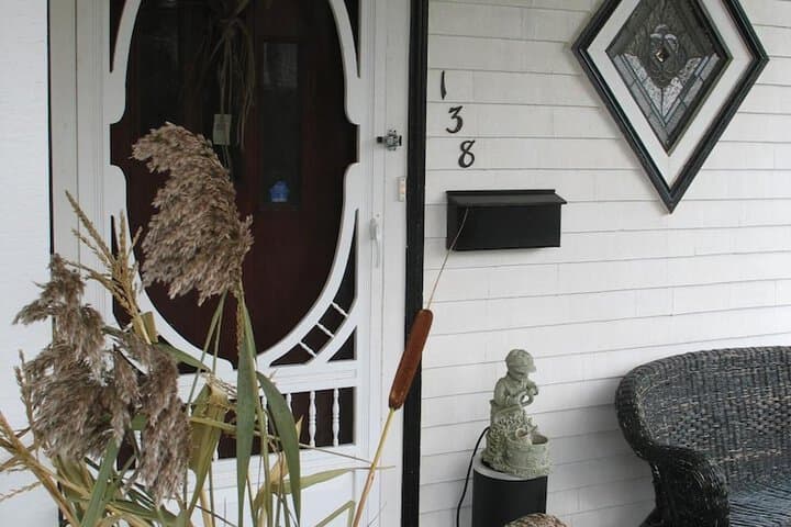 The Nelson House Bed & Breakfast photo 5