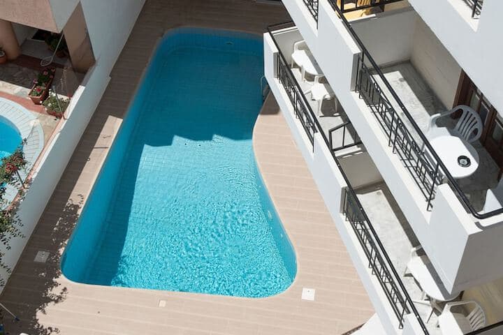 Artemis Hotel Apartments photo 4