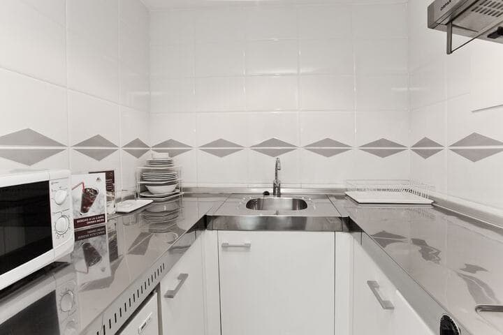 Aparthotel Atenea photo 5