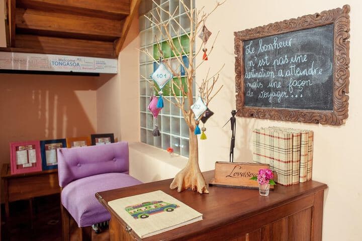 Maison Lovasoa photo 5