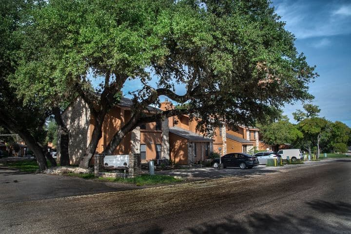 Cypress Fairway Village photo 5