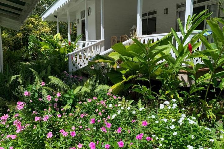 Villa Iris photo 1