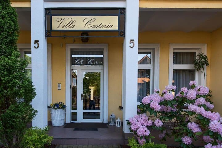 Villa Casteria photo 3