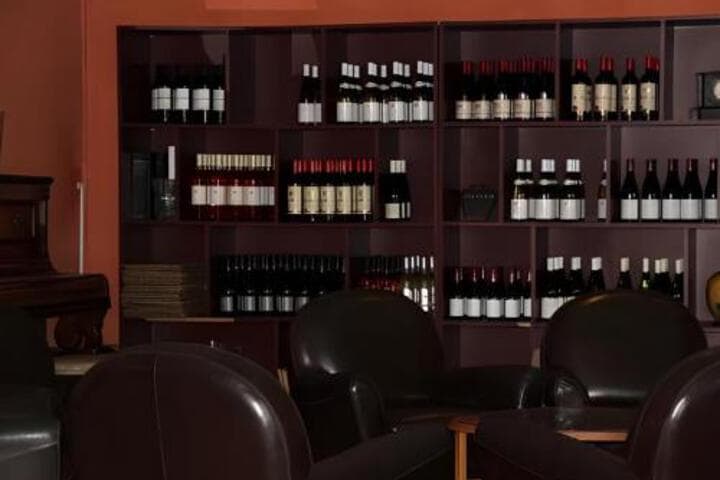 Hotel Restaurant Gedeon photo 5