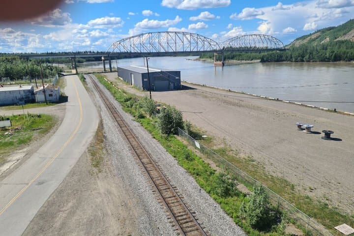 Nenana Depot photo 3
