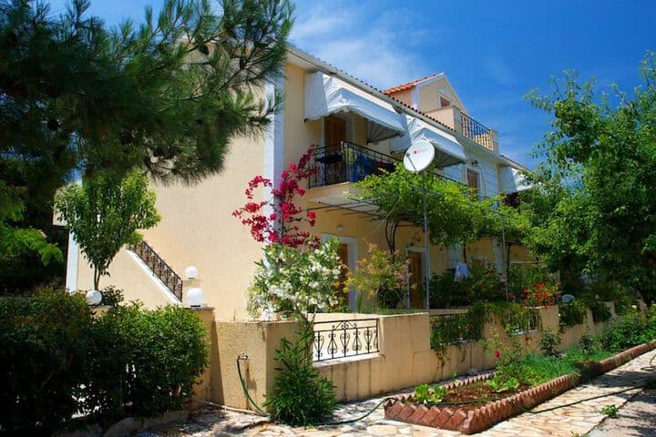 Stalaktites Studios&Apartments photo 4