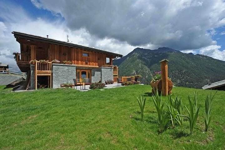 Gresil Residence photo 4