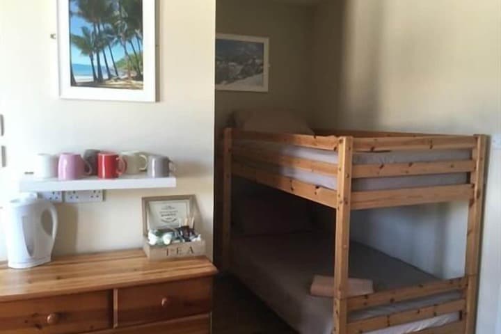 Smarties Surf Lodge photo 5