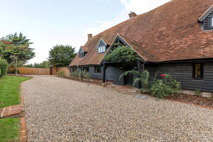 The Tithe Barn photo 3