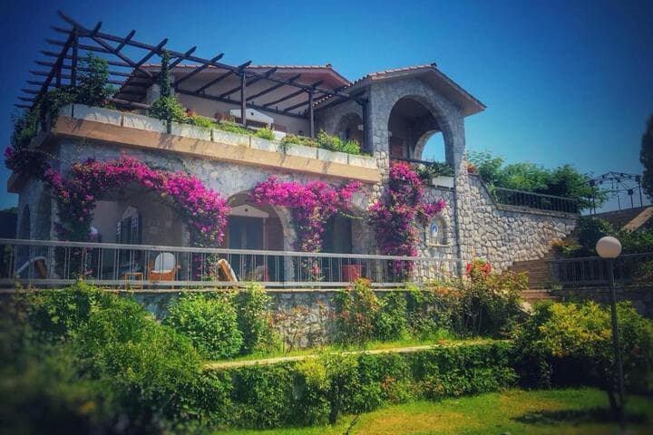 Villa Alba Chiara photo 4