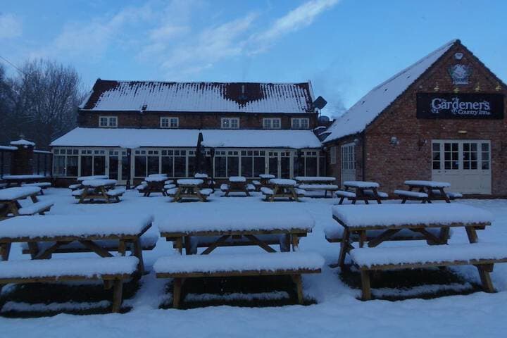Gardeners Country Inn photo 3
