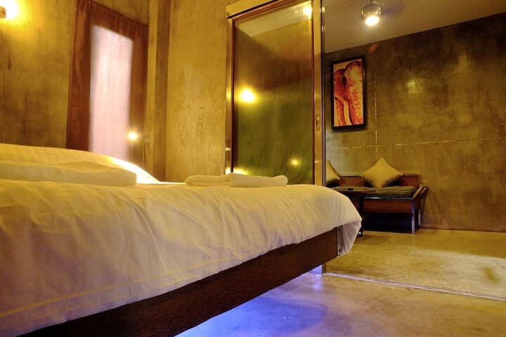The Cave Studio Samui photo 5
