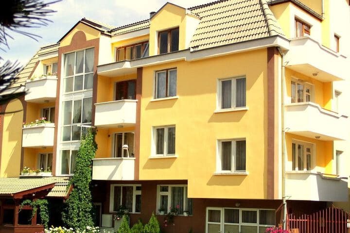 Guest House Zodiac photo 5
