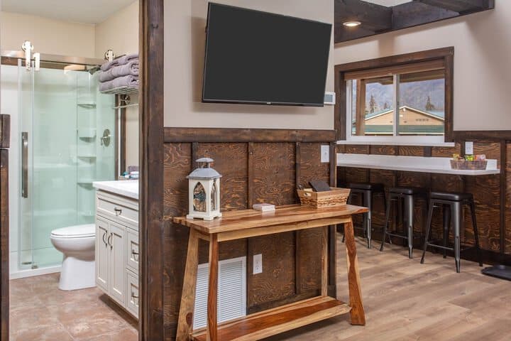 Alaska Back Country Cottages photo 4