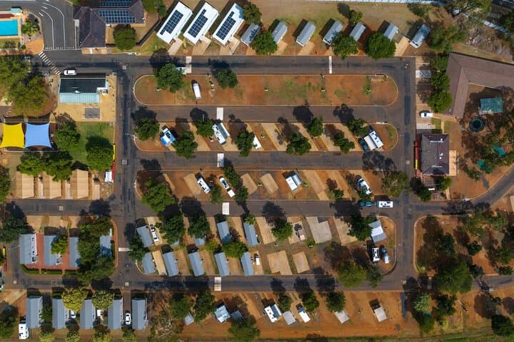 NRMA Dubbo Holiday Park photo 2