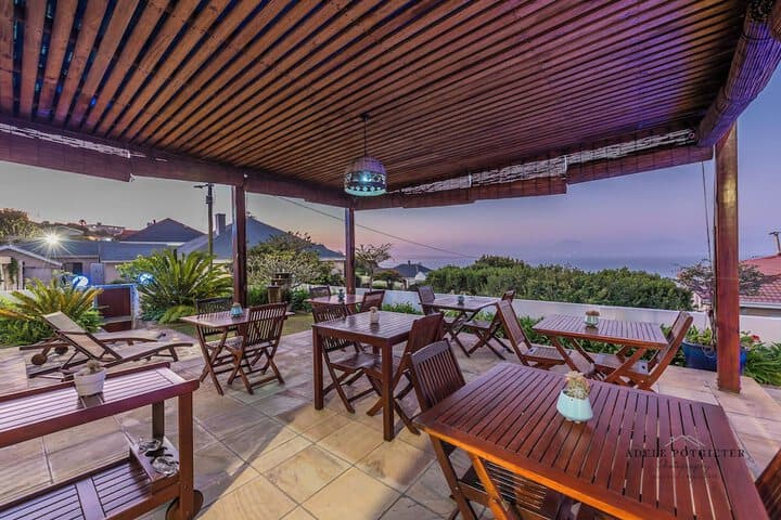 Aquamarine Guest House photo 4