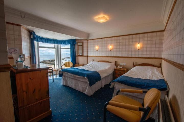 Harbour Heights B&B photo 2