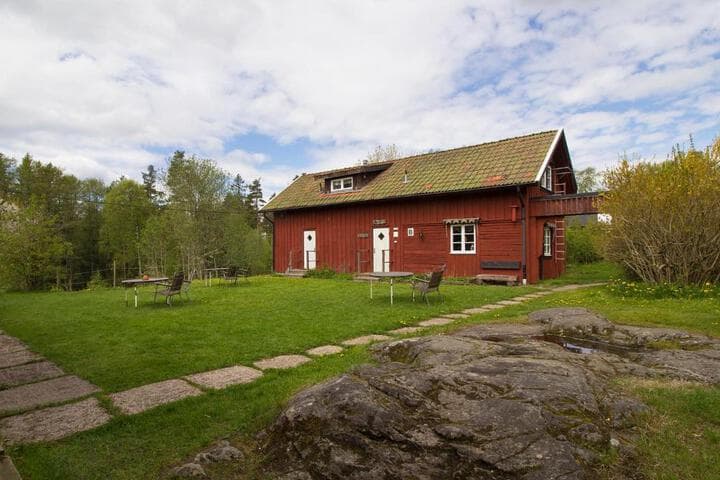 STF Tivedstorp photo 2