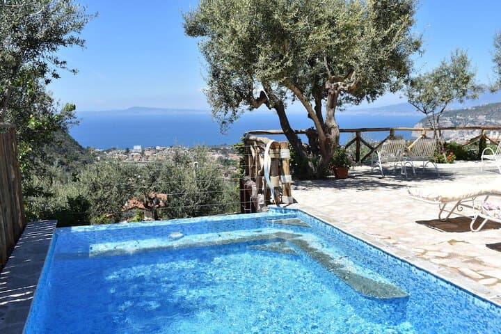 Sant'Agnello destination view