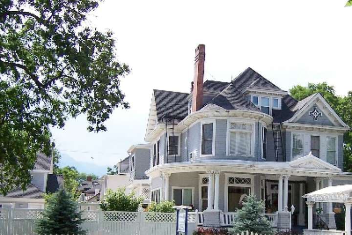 The St. Marys Inn Bed&Breakfast photo 3