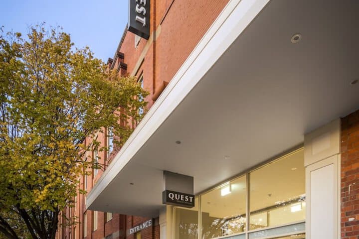 Quest Albury on Townsend photo 2