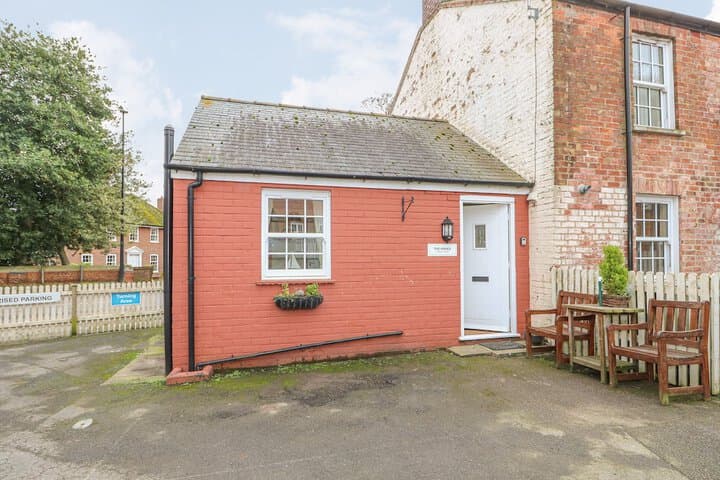 The Annexe photo 1