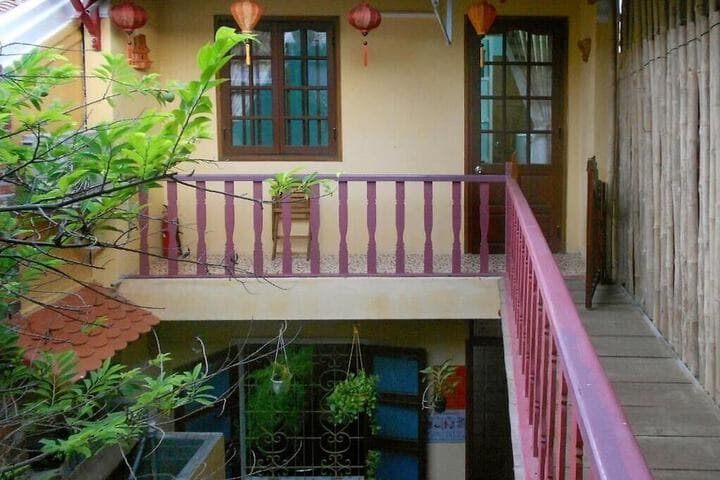 Nha Lan Homestay photo 2