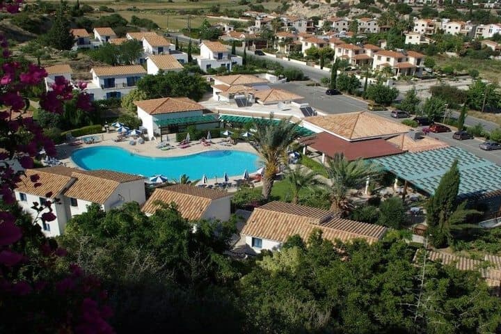 Hylatio Tourist Village photo 5