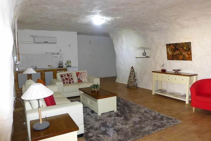 Underground Bed&Breakfast photo 5