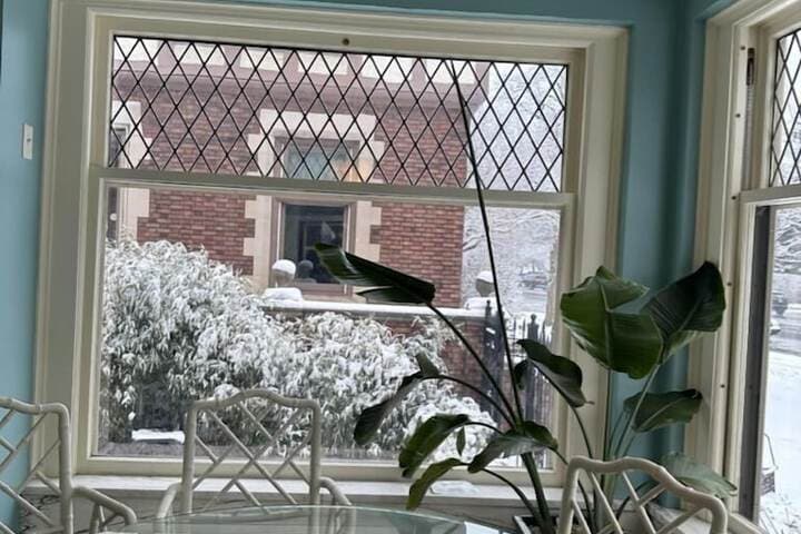 Frederick Stearns House Historic Inn photo 5