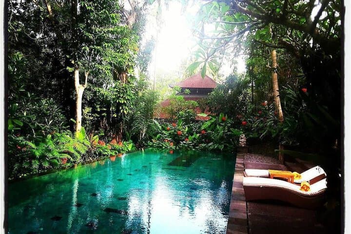 Villa Beji Indah photo 3