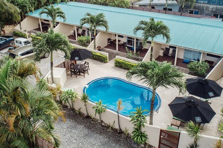 Coral Sands Apartments photo 5