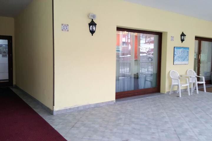 Residence Cimone photo 3