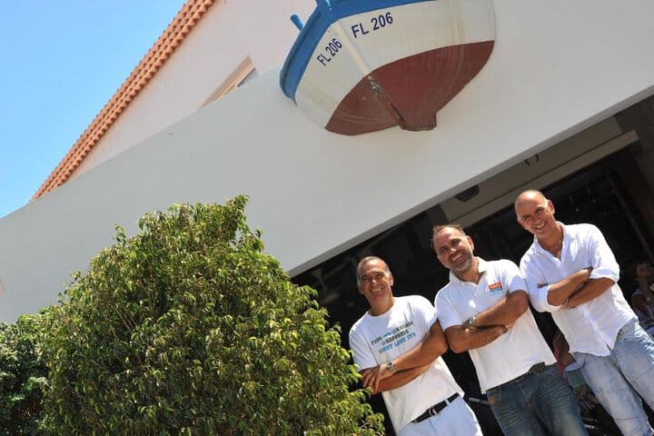 Captain Karas Holiday Apartments photo 5