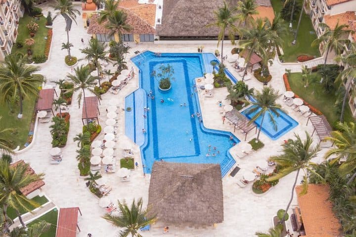 Canto del Sol Puerto Vallarta All Inclusive photo 3