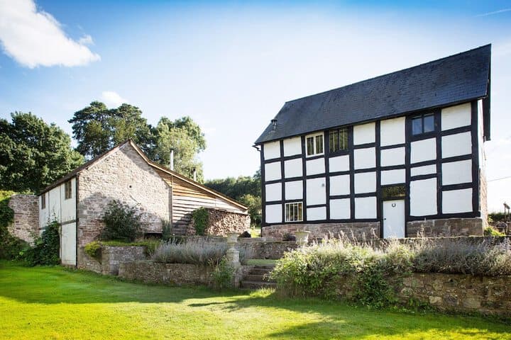 Lower Wythall B&B photo 5