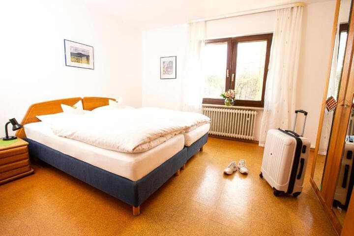 Ferienwohnung photo 3