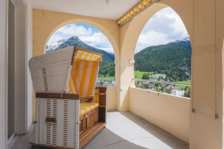 Youth Hostel Davos Youthpalace photo 2