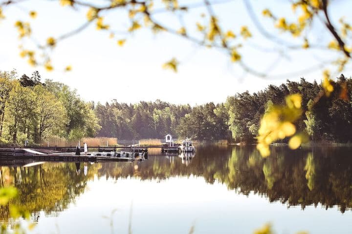 Marholmen Stugor photo 3