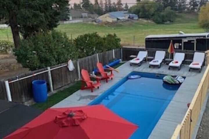 Salish Bed & Breakfast&Spa photo 2