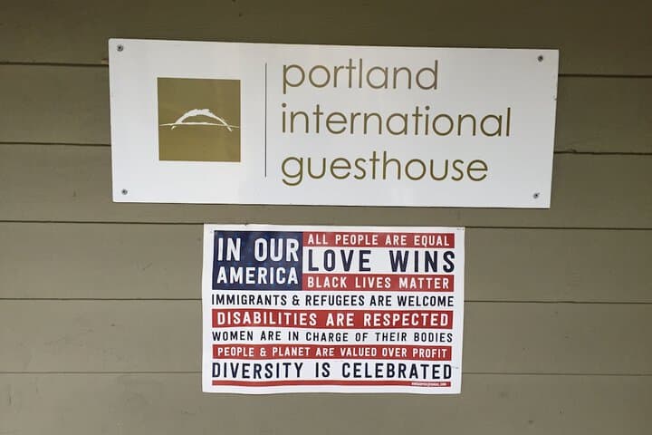 Portland International Guesthouse photo 4