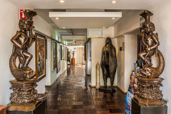 European Life Style Executive Suites & Gallery photo 3