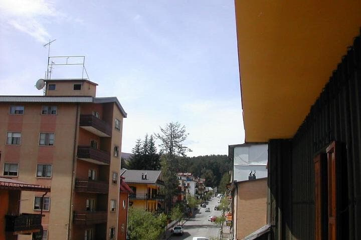 Hotel Cristallo photo 4