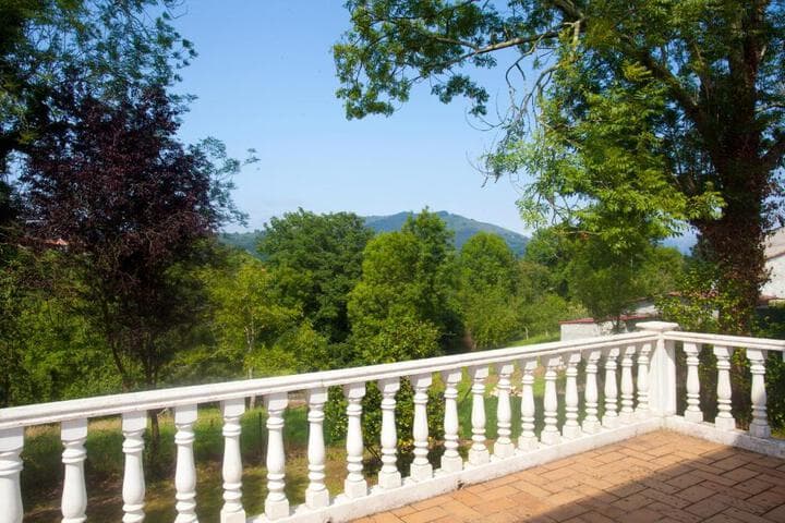 Villa Mercedes photo 1